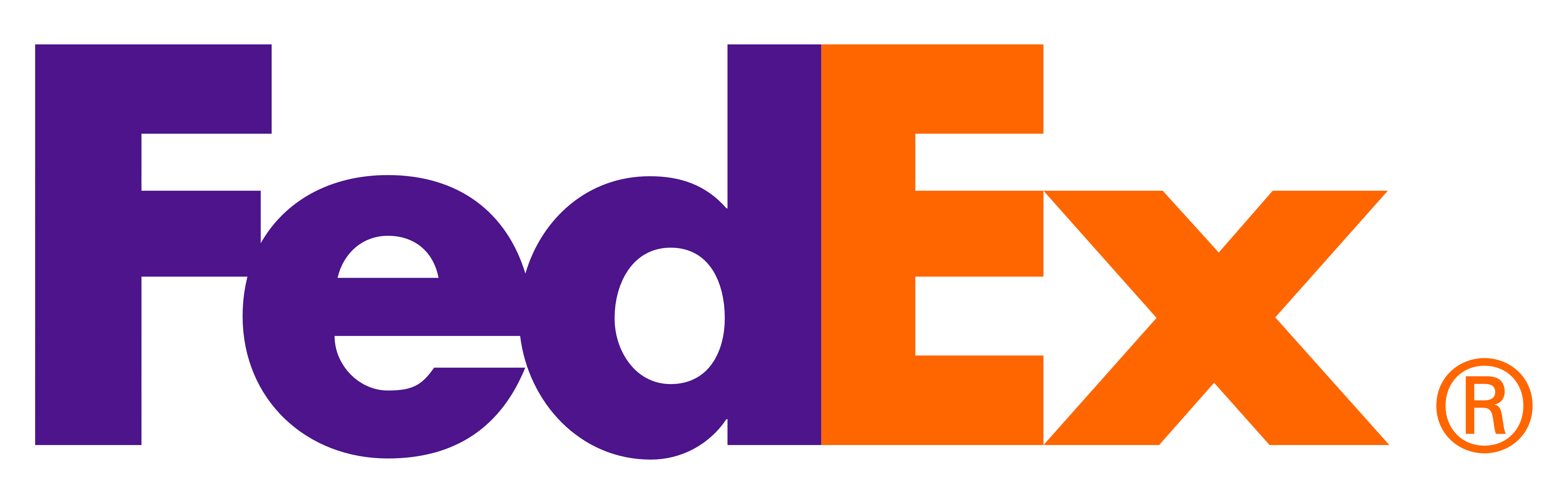 Fedex, külföld